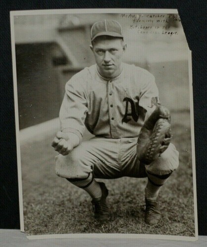 Circa 1918 wickey - 1918, mcavoy