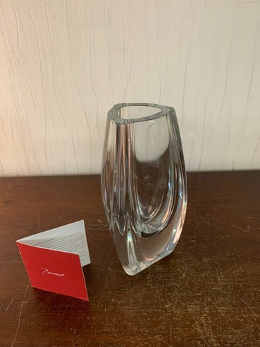 Vases octogone cristal de - octogone,