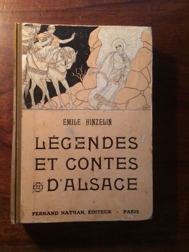 Contes legendes - contes,