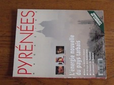 $$$ Revue Pyrenees Magazine