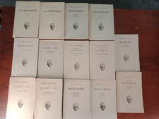 LOT 14 Livres scolaires