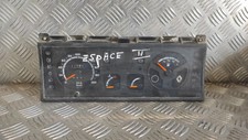 Compteur de vitesse - RENAULT ESPACE II (2) 2.1 TD