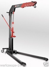 FACOM Grue D'Atelier 500 KG