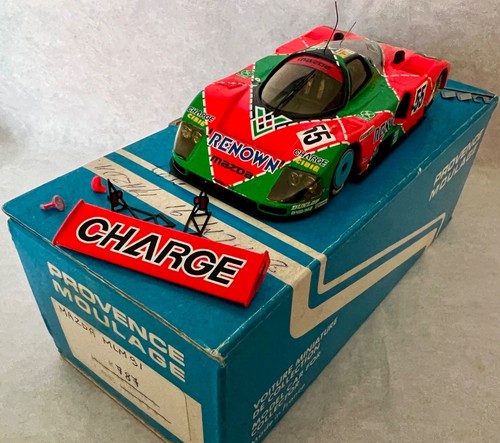 Provence moulage mazda - moulage, 1/43