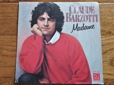 CLAUDE BARZOTTI - MADAME (