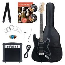 Pack Guitare Electrique Set