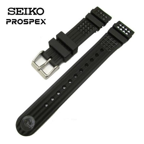 Seiko genuine black watch - black,