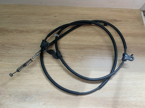 Cable frein de parking - frein,