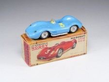 NOREV - 20 - Maserati Sport