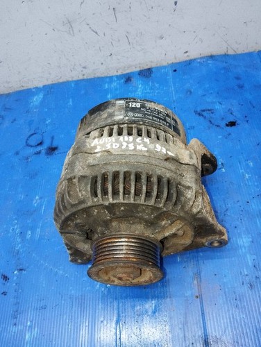 Audi 100 1992 diesel - audi, s4