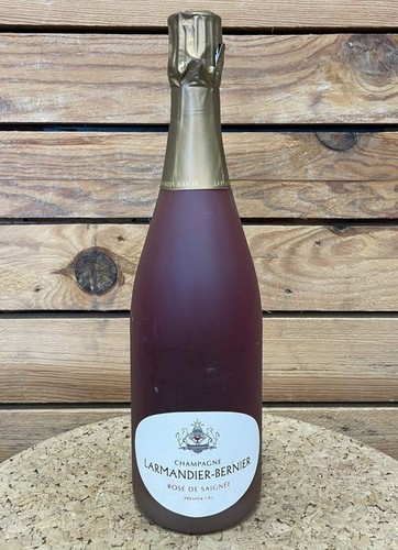 Champagne larmandier bernier - champagne, larmandier-bernier