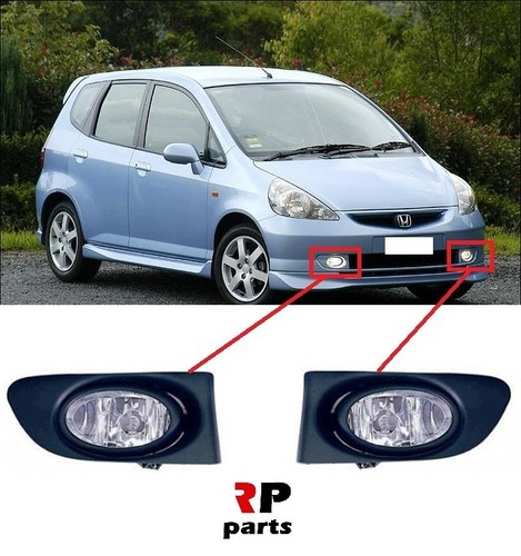 Pour honda jazz - -, 2003