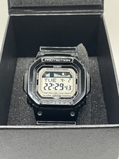 Verre inorganique CASIO