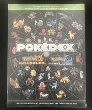Guide pokedex pokemon ultra - guide,