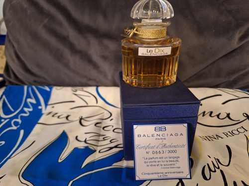 Balenciaga paris dix - dix,
