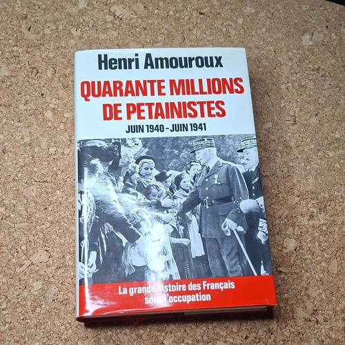 France loisirs henri - france, amouroux