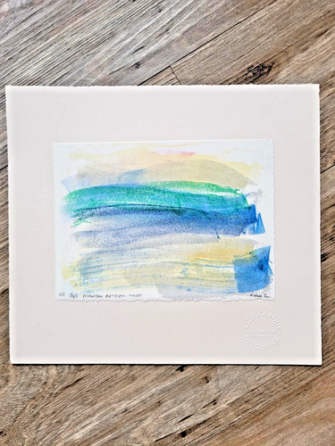 Lithographie originale - lithographie,