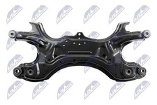 BERCEAU MOTEUR TOYOTA AVENSIS