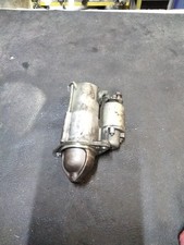 Démarreur Opel Astra H 1.6 16v 115 Cv Moteur Z16xer Année 2009