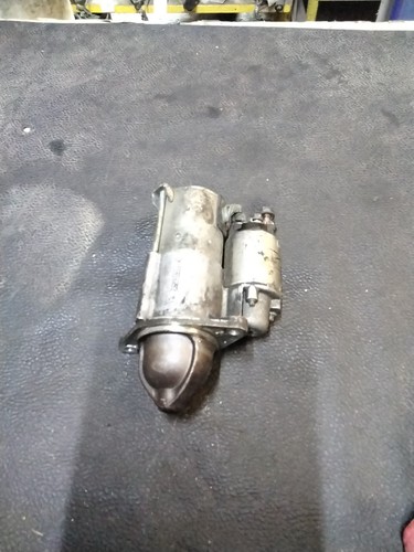 Démarreur opel astra - démarreur, 1.6