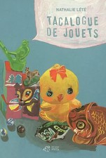 Tacalogue de jouets, Nathalie