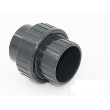 Ø 50 Raccord union 3 pièces