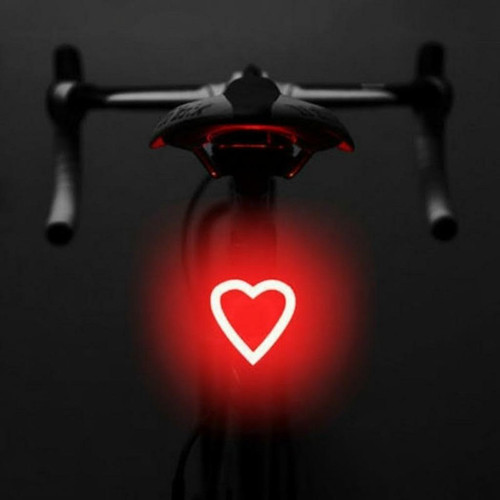 Led vélo étanche - vélo,