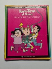 Tom Tom ET Nana: Bande De