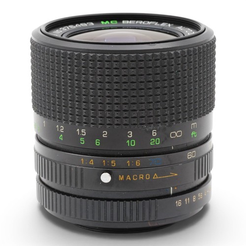 Beroflex auto zoom macro - mc,