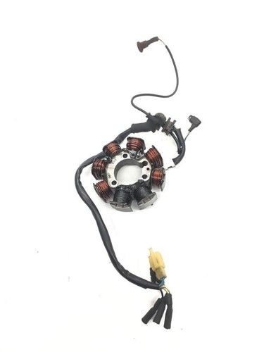 Stator alternateur honda - stator, tlr