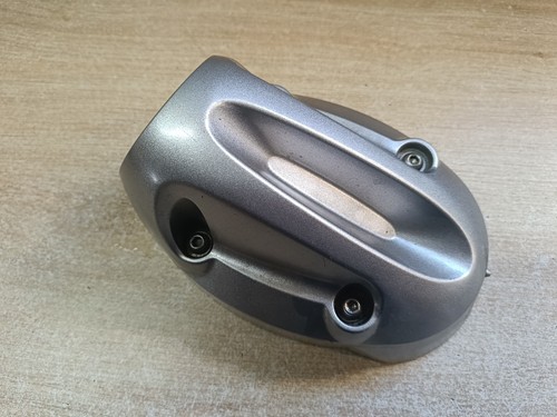 Embout silencieux pot - de,
