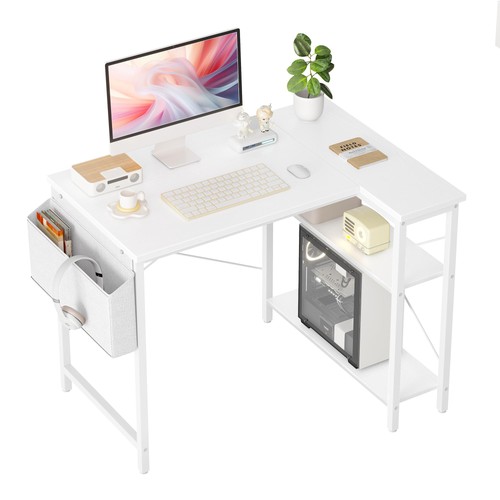Bureau forme table de - en,