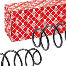 2x FEBI BILSTEIN Ressort de