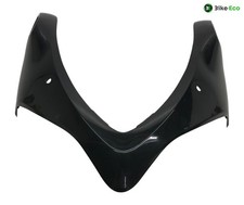 Cache carenage face avant