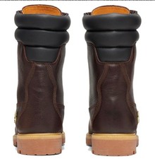 Timberland superboot espresso - superboot,