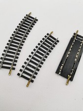 JOUEF HO DEUX COURBES + RAIL