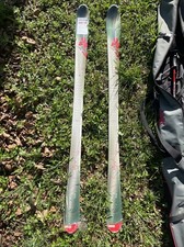 Rossignol Saphir Snow 2 Skis