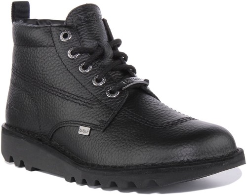 Kickers bottes homme top - kickers,