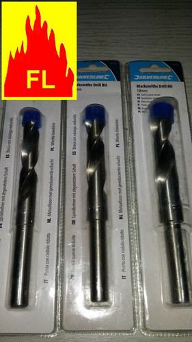 Foret hss queue reduite - ,