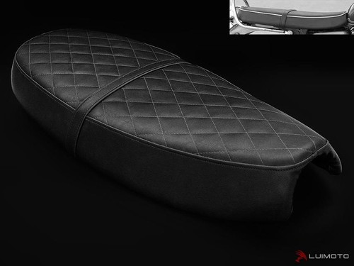 Housse selle triumph - housse,