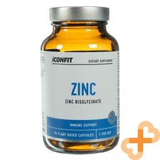 Iconfit Zinc Bioactifs