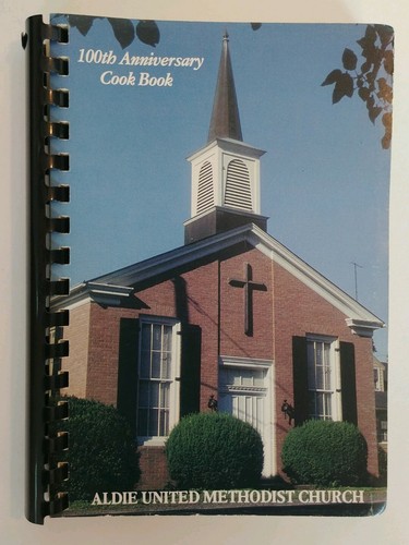 Aldie united methodist - va,