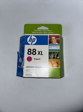 HP Officejet 88xl Magenta Cartouche encre imprimante Rose C9392AE
