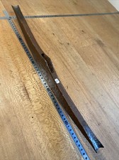 OUTIL ANCIEN piochon  Gouge Forgée 18ème Charpentier Marine￼ Old Tools Rare N.9