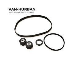 Courroies Rouleaux Et Idler