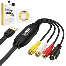 Convertisseur VHS vers