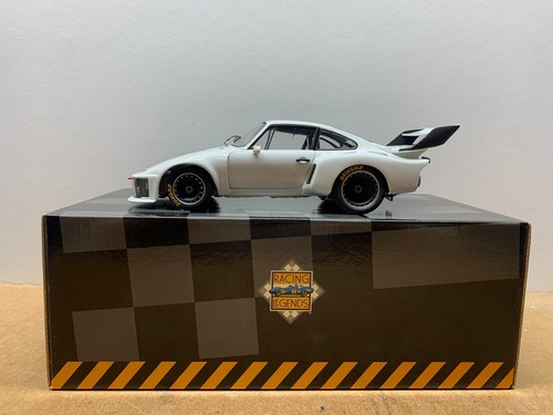 Exoto racing legends - exoto, porsche