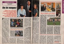 Coupure de presse Clipping