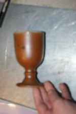 mazagran en grès de la borne céramique rosieres