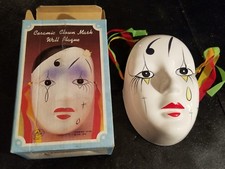 New box vintage - new,